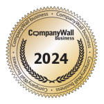 Company Wall DLA Innovator AA+ minősítés